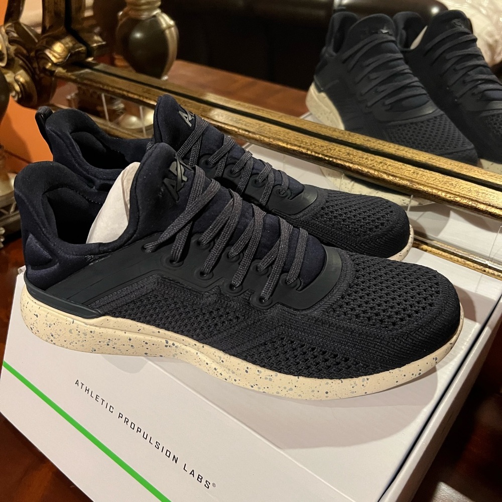 Apl Tecloom Tracer Sneakers